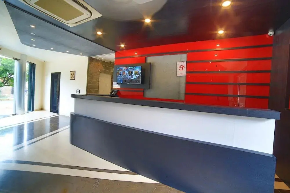 Hotel Shrinath