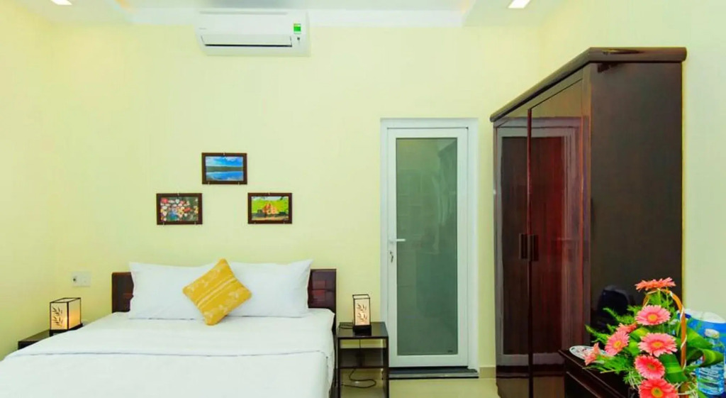 Minh Phat Homestay