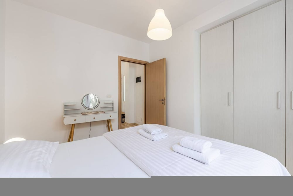 Calm Living 2BR Apartment in Residential Area