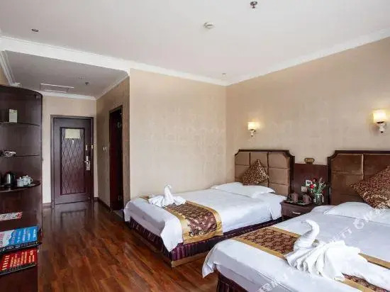 Junkai Hotel