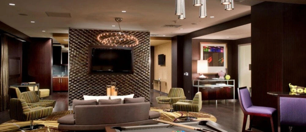 Bluebird Suites on Washington Circle