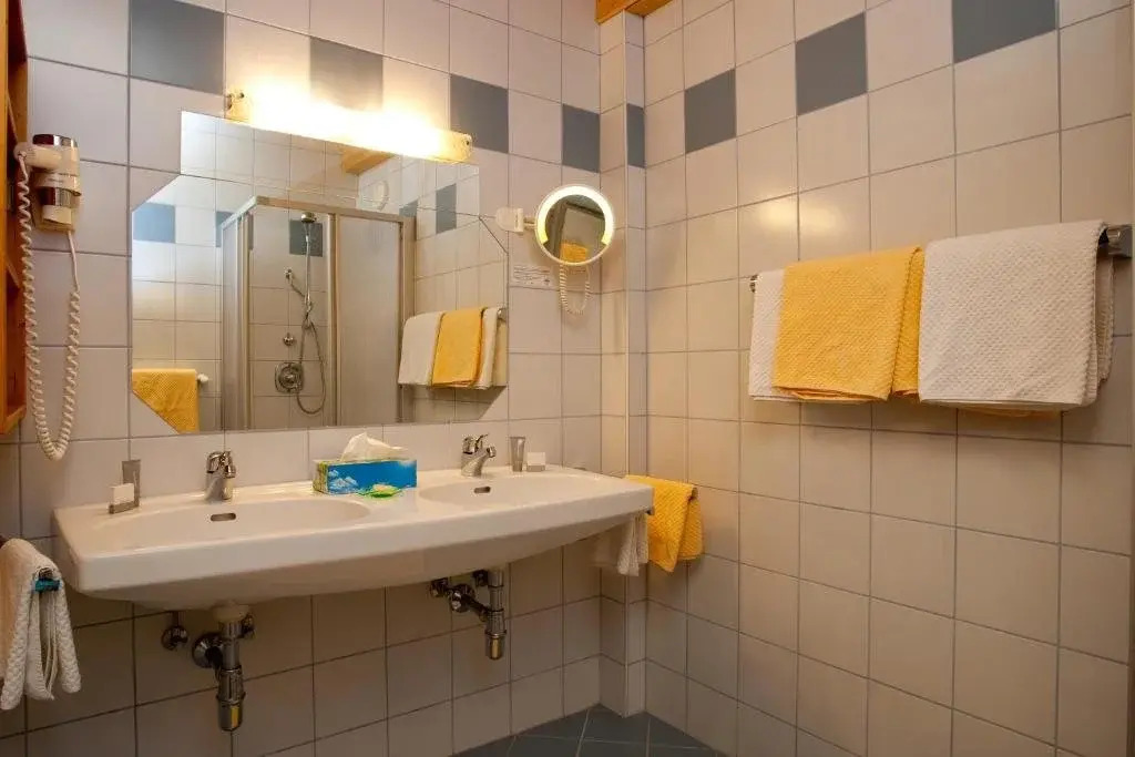 Mörtbauerhof