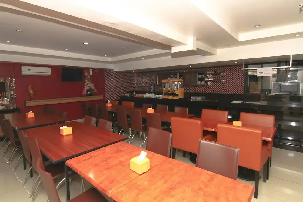 Airy Fatmawati Abdul Majid Jakarta