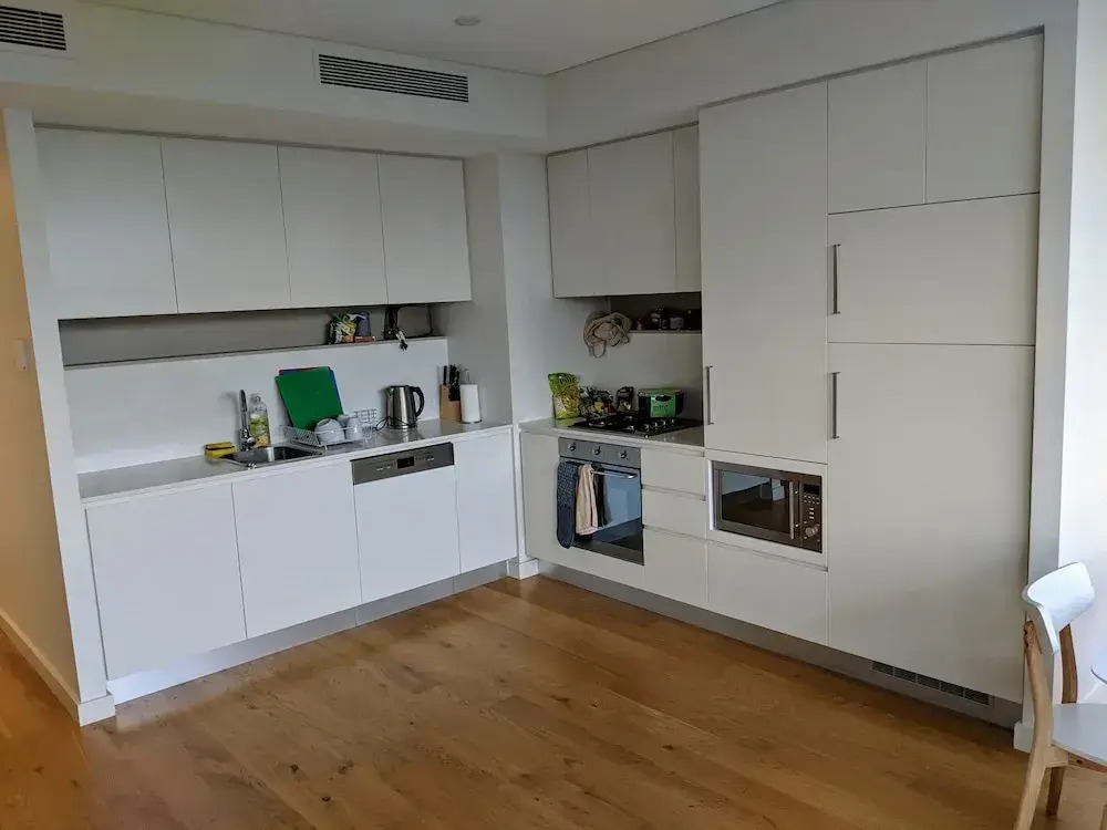 Trigo Home - Mooltan Ave Sydney