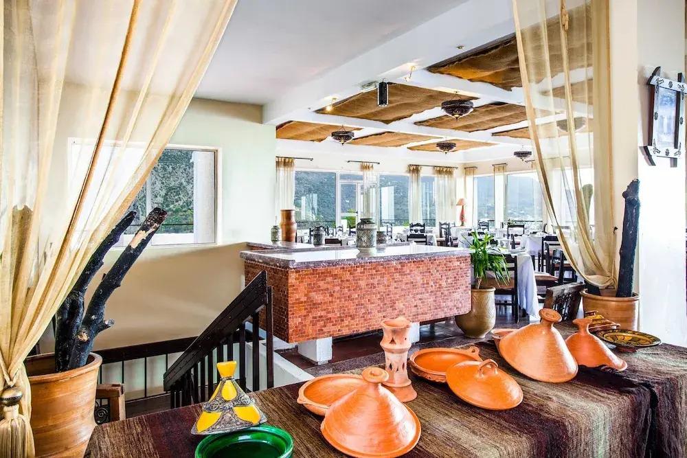 Hotel Asmaa