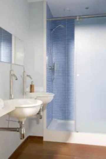 FGA Bach Apartments