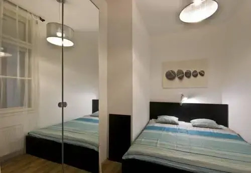 A&A Studio Apartments