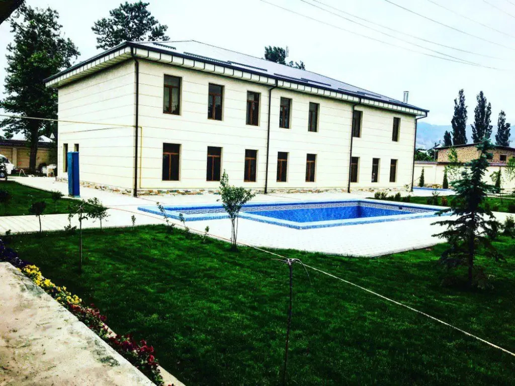 NUR Hotel & Resort