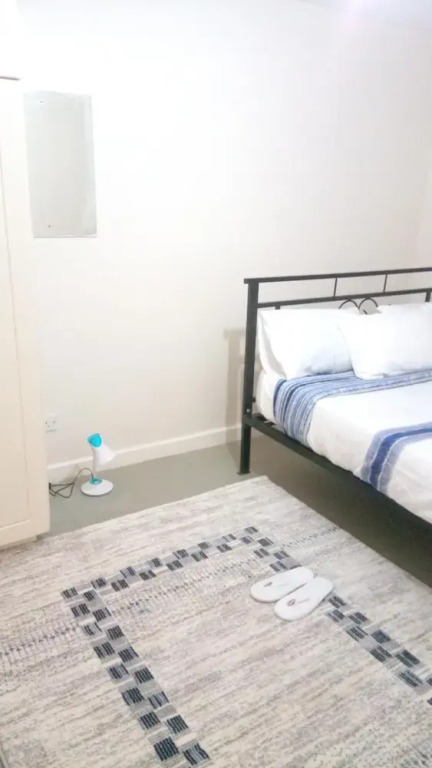 House With 3 Bedrooms in Nairobi, With Wonderful City View, Furnished