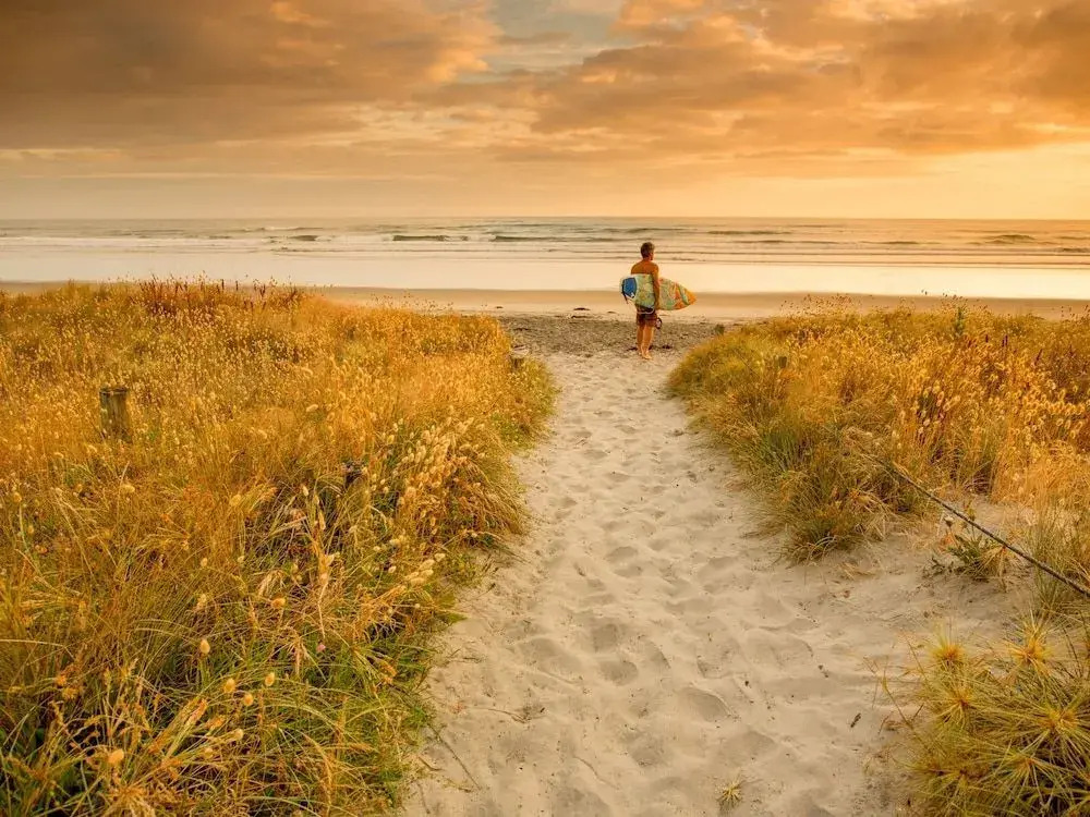 Tasman Holiday Parks - Beachaven