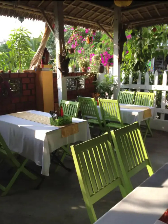 An Bang Beach Homestay