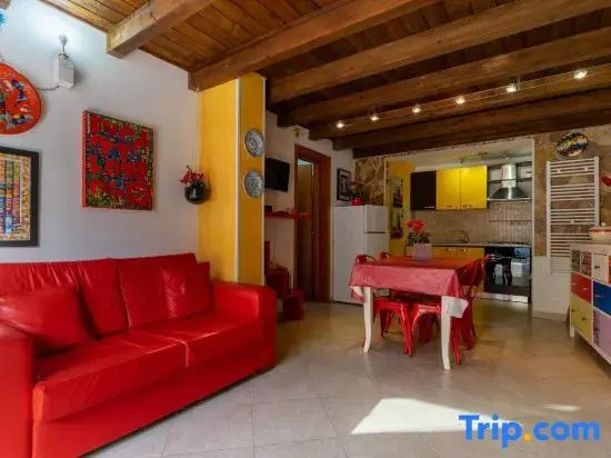 Holiday Home Marilyn in Nardò in Salento - Gallipoli - Porto Cesareo - Lecce