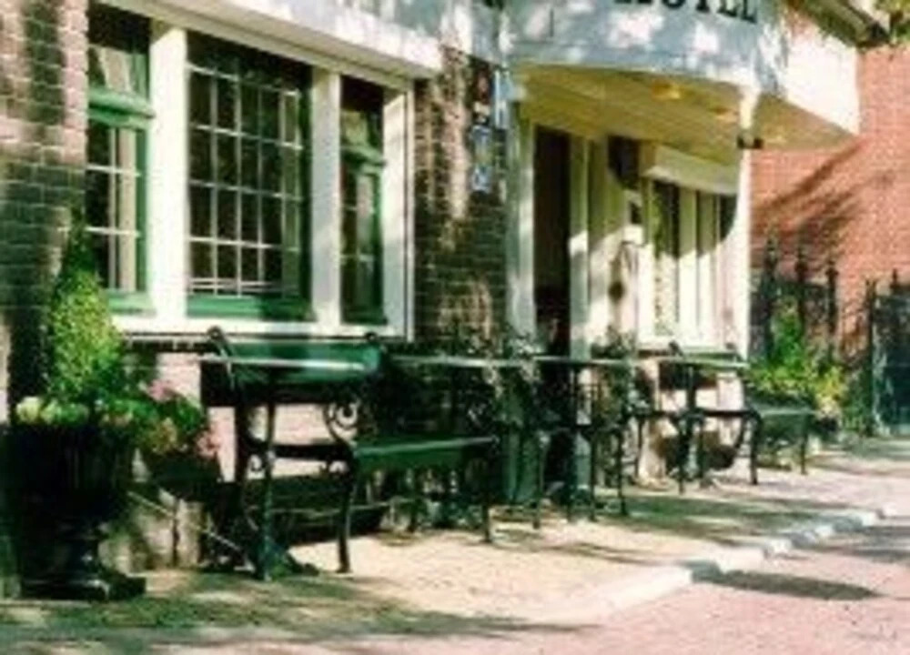 Hotel Leeuwenbrug