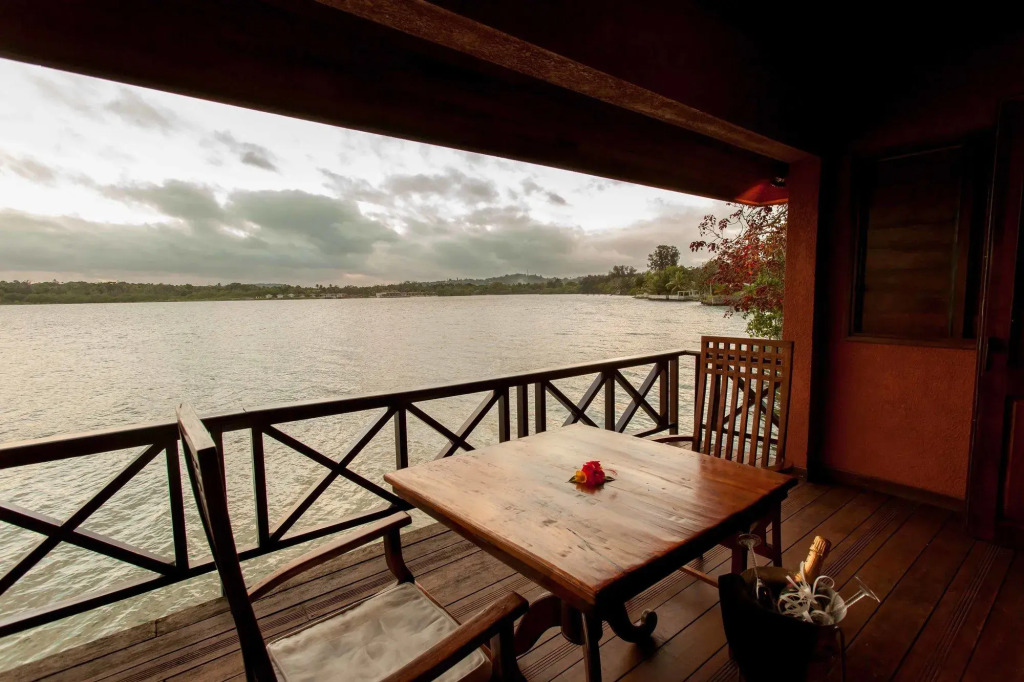 Sunset Bungalows