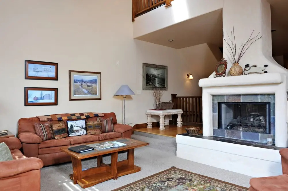 Harriman Townhome 5 - 3 Br Condo