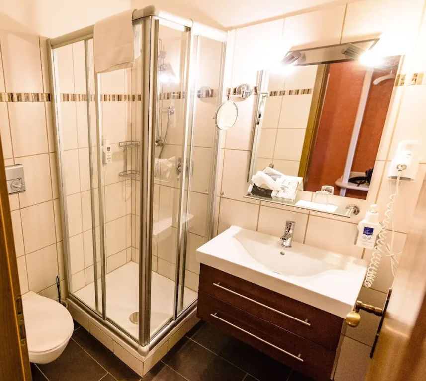 Landhotel Henkenhof Willingen