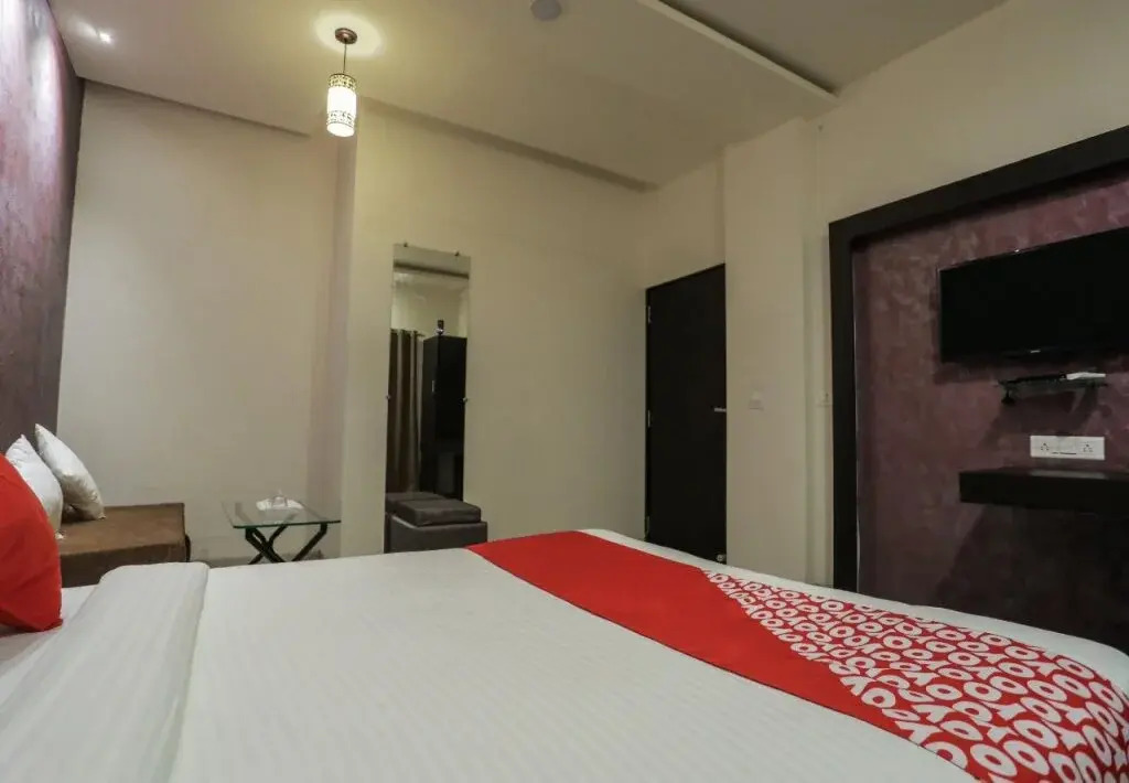Hotel Madhuban