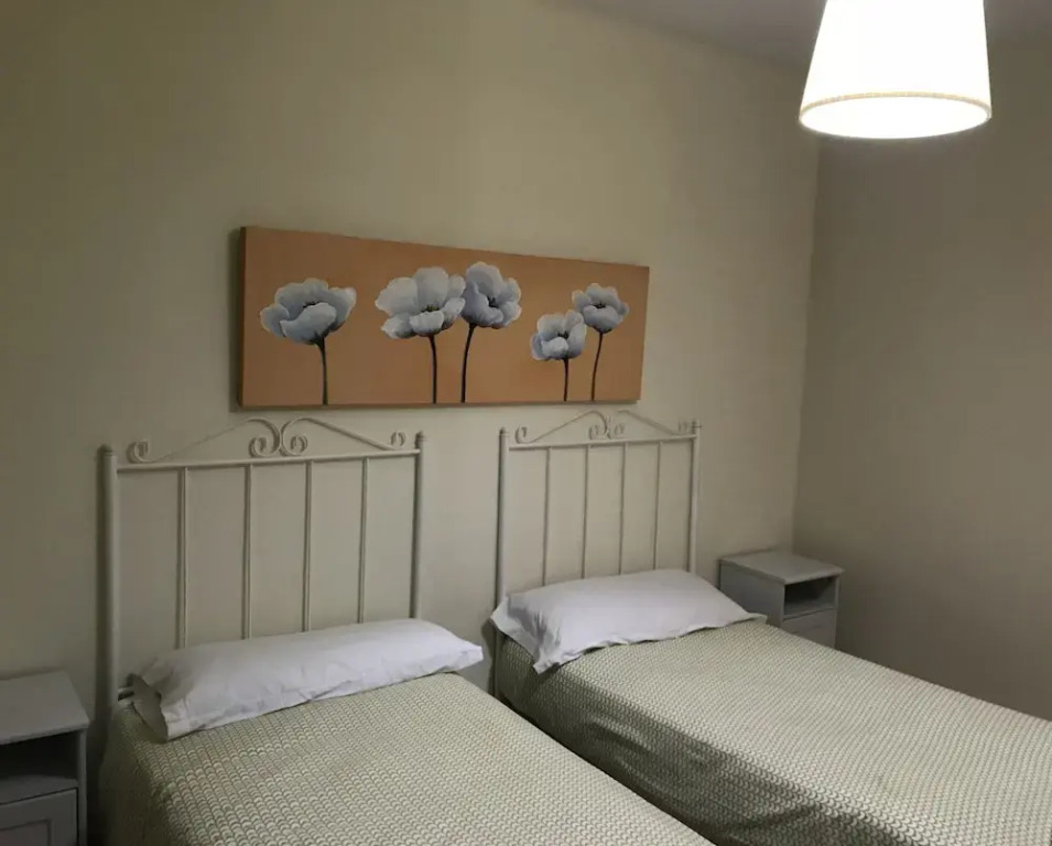 Apartamentos Turísticos La Terraza*