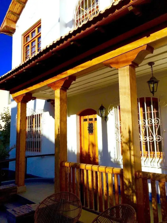 Esencia Hotel Boutique