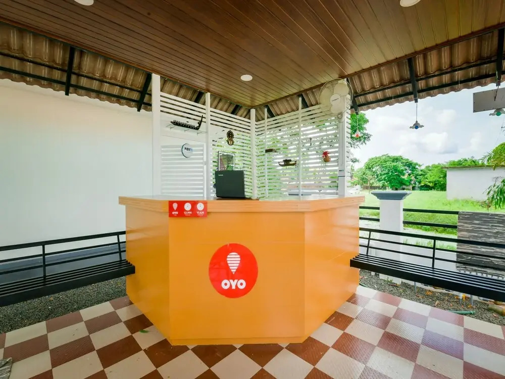 OYO 14604 Green View Residency