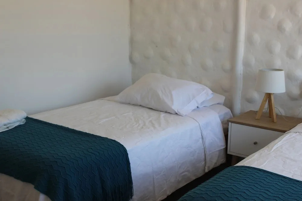 Kokoa Hotel Vichayito