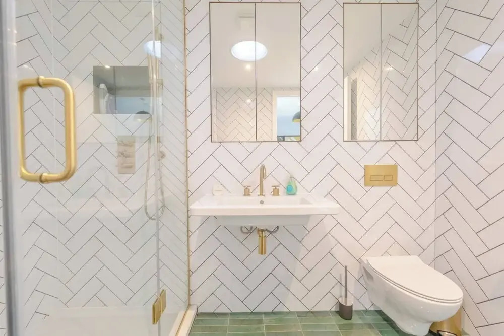 Beautiful & Modern 3BD House- Kennington!