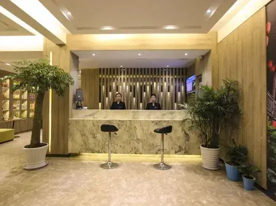 Shangmei Life Hotel