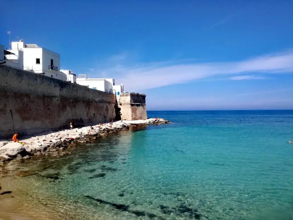 Dimora Arco Antico