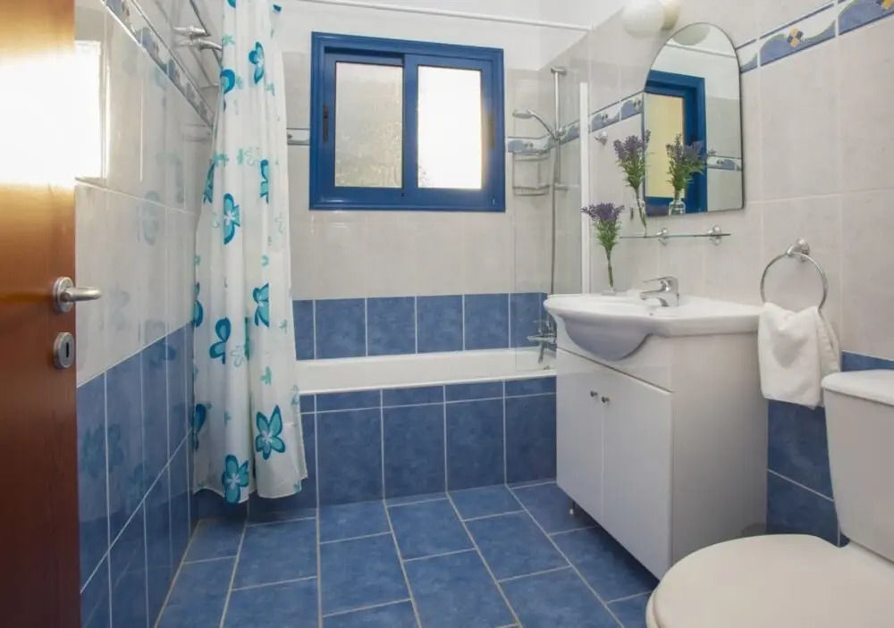 Beautiful Villa With Private Pool, Pernera Villa 1004