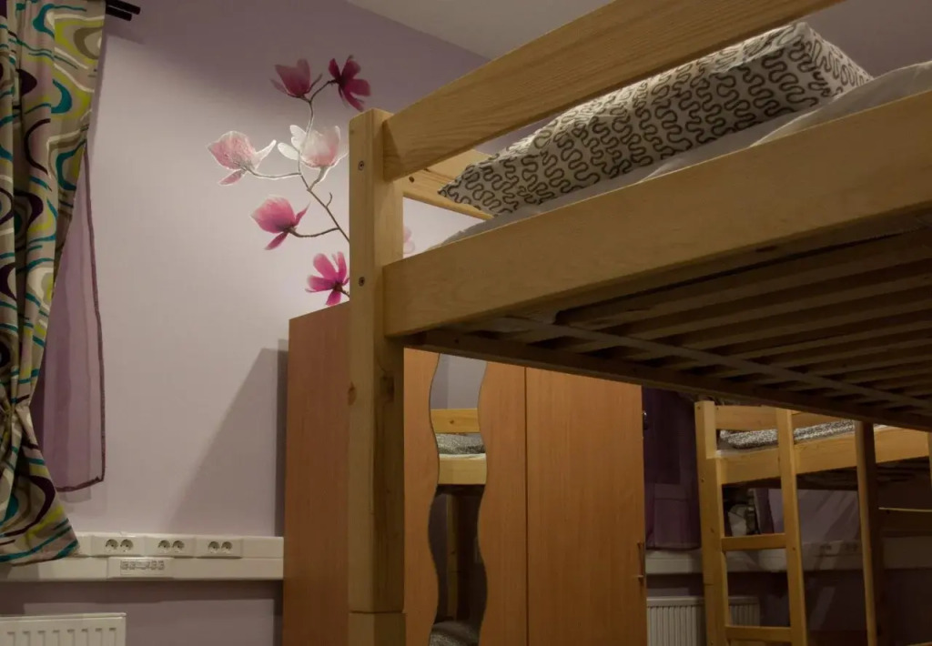 East Side Hostel