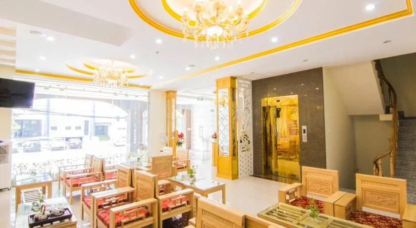 Ruby Land Hotel