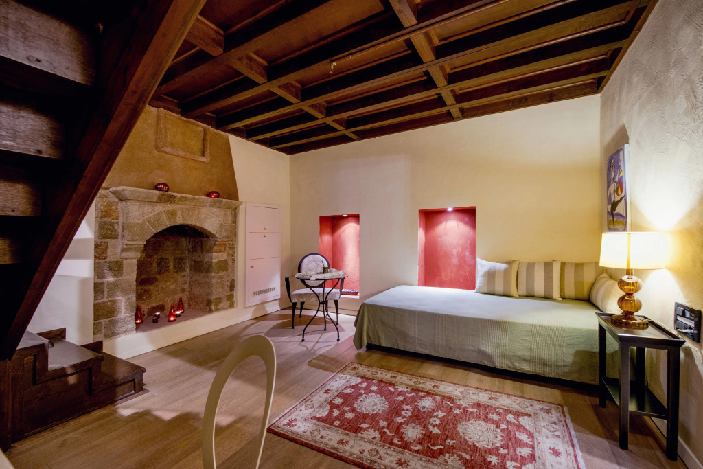 Avalon Boutique Hotel Rhodes