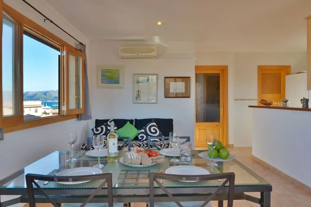 Son Serra Sea Coast Villa