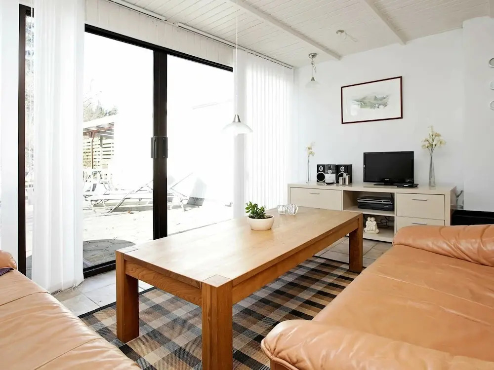 Enticing Holiday Home in Silkeborg with Terrace