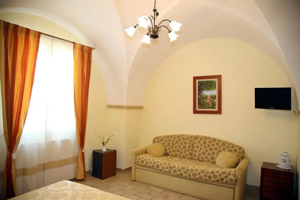 Villa VentoSolare Luxury - Specchia