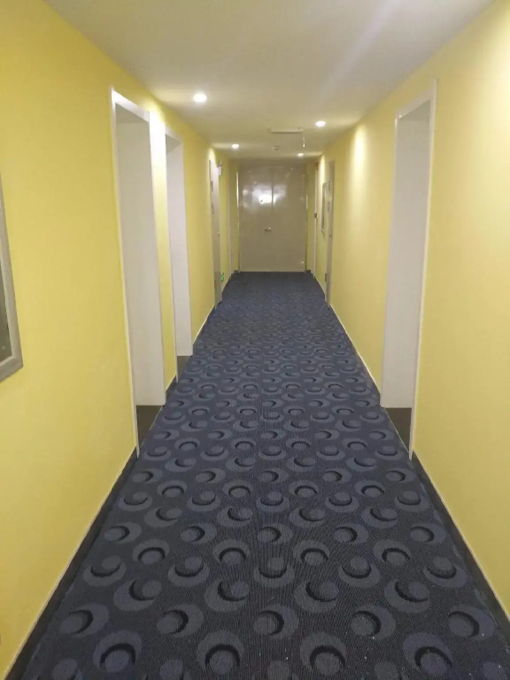 7 Days Inn Changzhi Qin County
