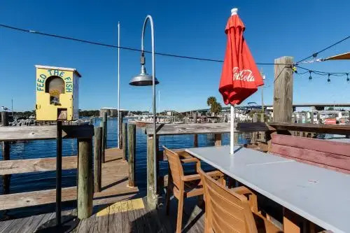 Island Princess 409 - High Tide Hideaway