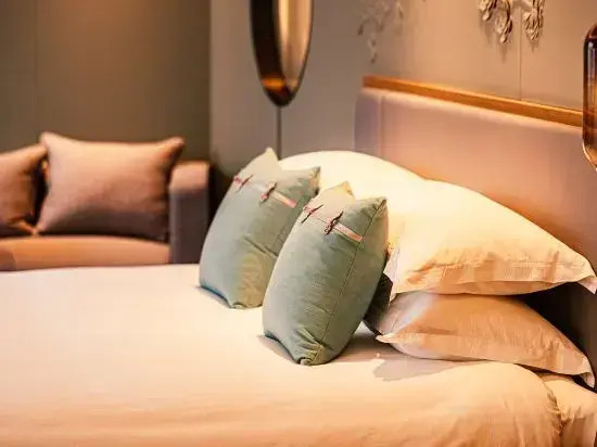 XianJu BoYa HOTEL