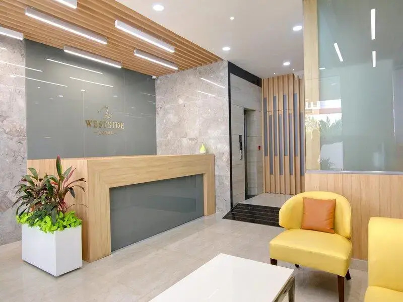 Westside Hotels