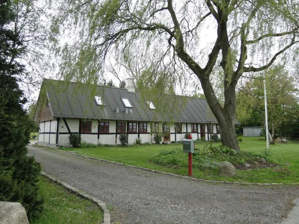 Dyssegaard Holiday Apartment