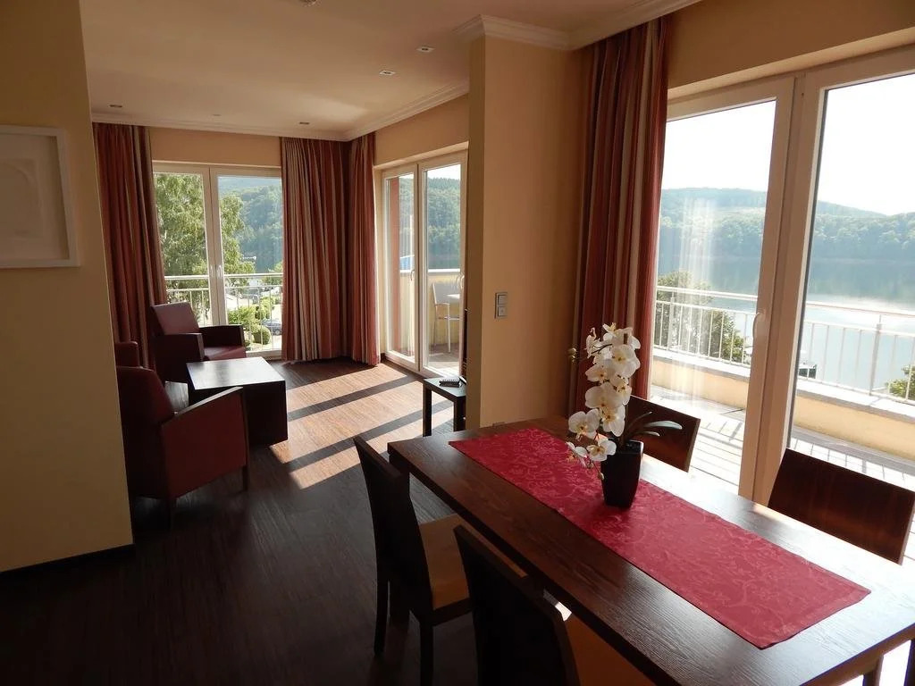 Dormio Hotel Der Seehof