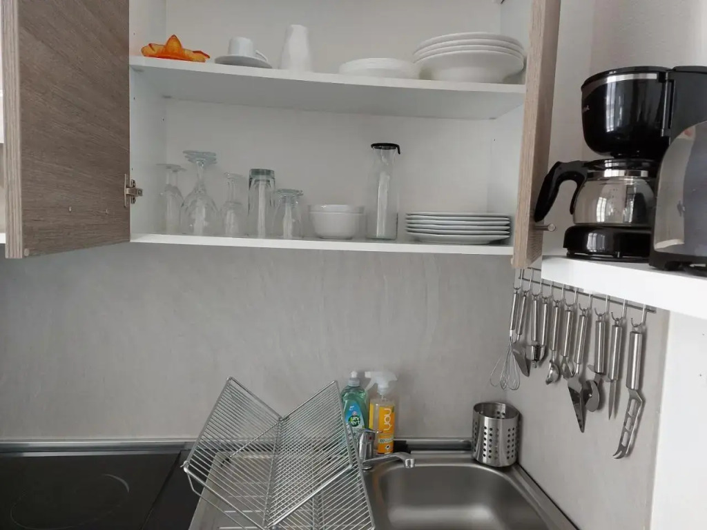 "Petillat"-Superbe Studio Meuble 3 Etoiles