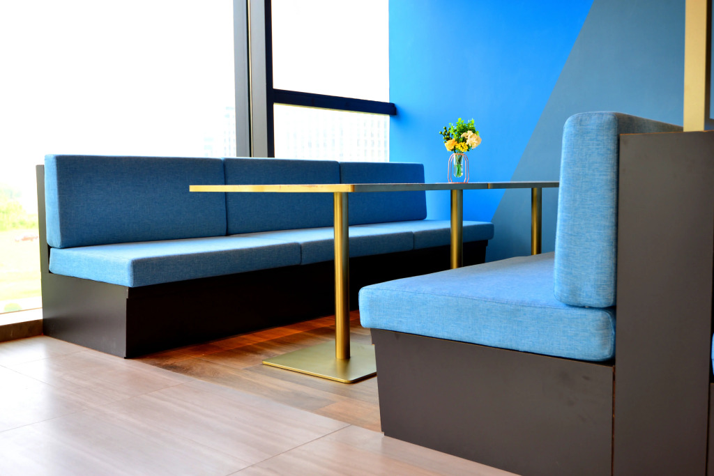 Holiday Inn Express Hangzhou Binjiang Aoti by IHG