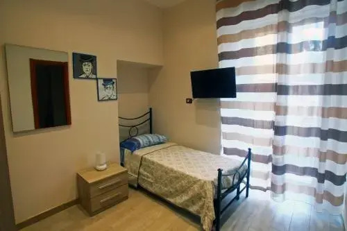 Casa Fedora
