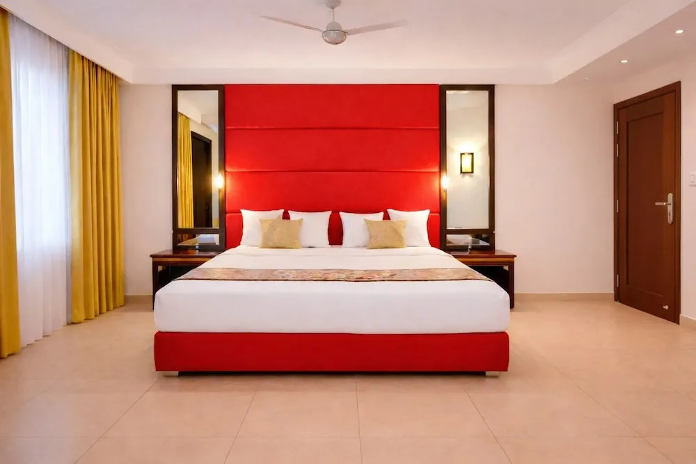 The Solitaire Jaipur