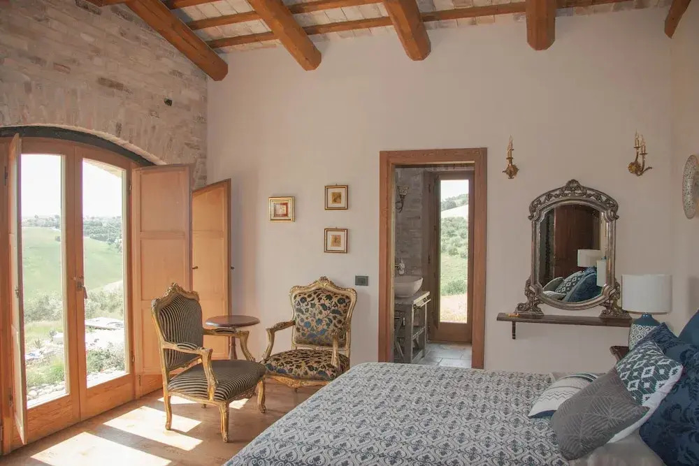 B&B Torre DellAngelo