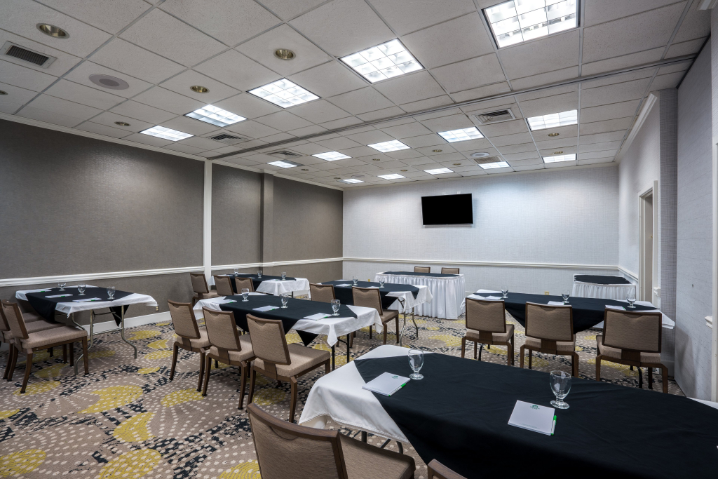 Holiday Inn Huntsville - Research Park by IHG