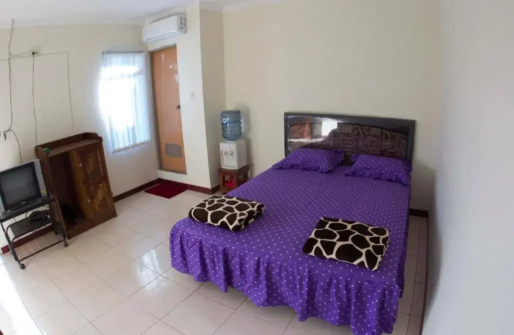 Crown Guest House