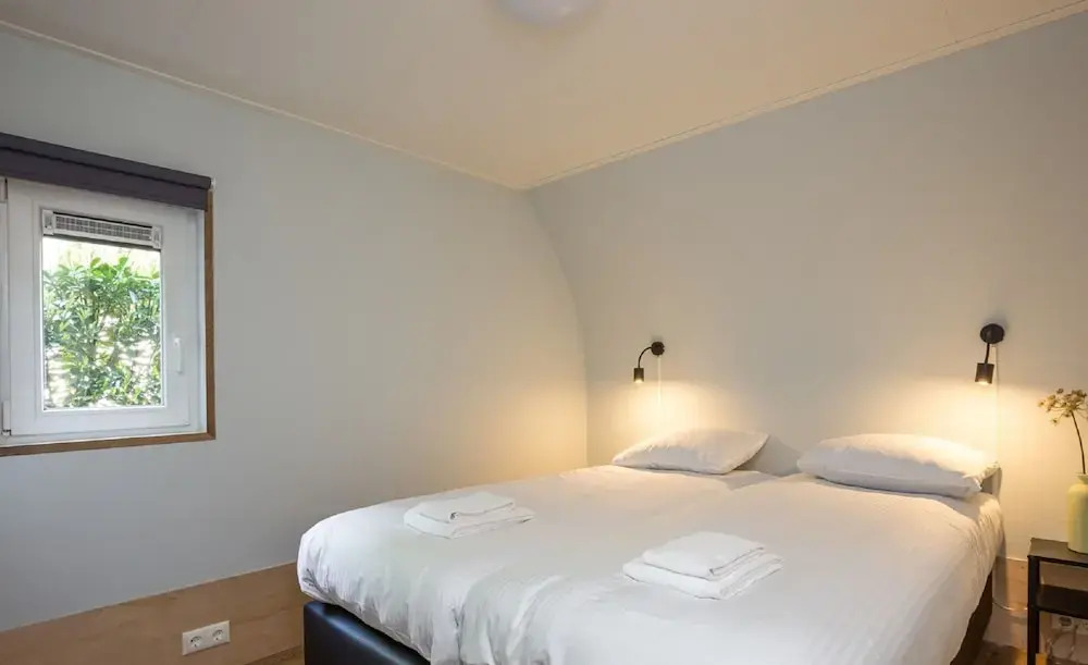 Cottage in De Bult in Natural Surroundings