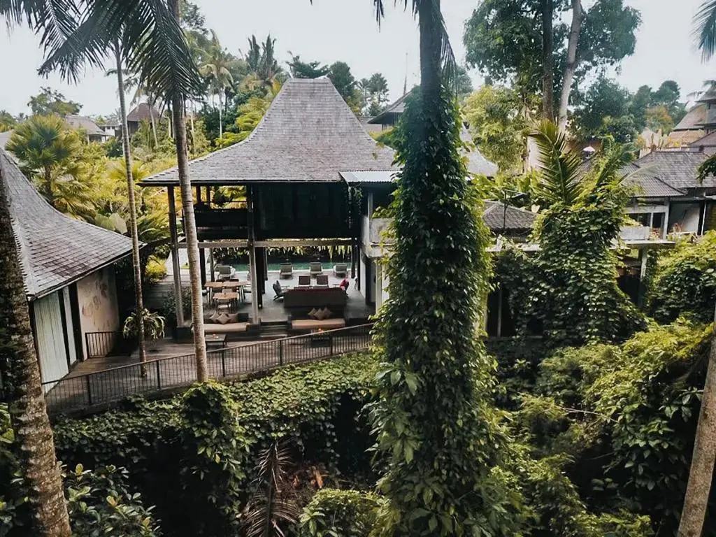 Surya Kembar Villas